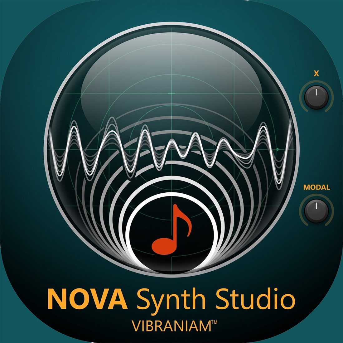 NOVA Synth Studio